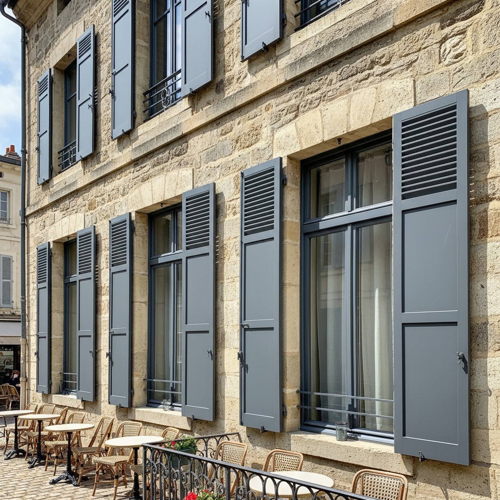 BAIES OUEST LORIENT